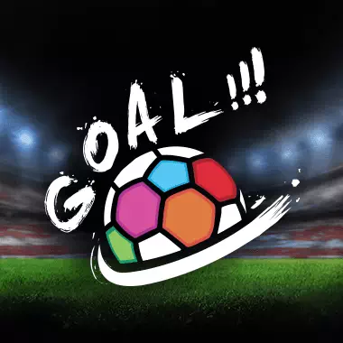 Goal!!! logo