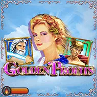 Golden Profits игра