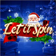 Let it Spin imagen
