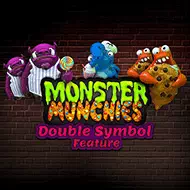 Monster Munchies игра