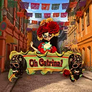 Oh Catrina! imagen