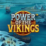 Power of the Vikings image