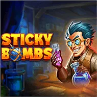 Sticky Bombs Bild