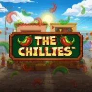 The Chillies kuva