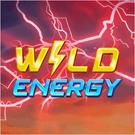 Wild Energy Bild