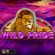 Wild Pride imagem