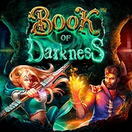 Book of Darkness صورة