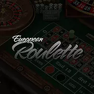 European Roulette игра
