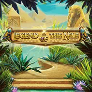 Legend of the Nile imagen