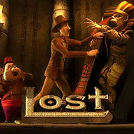 Lost صورة