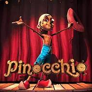 Pinocchio immagine