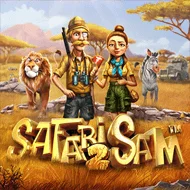 Safari Sam 2 image
