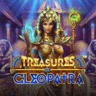 Treasures of Cleopatra изображение