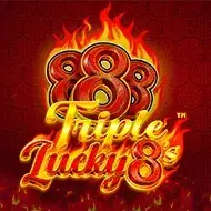 Triple Lucky 8’s صورة