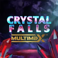Crystal Falls Multimax imagen