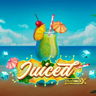 Juiced DuoMax logo