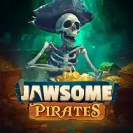 Jawsome Pirates image