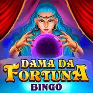 Dama da Fortuna Bingo игра