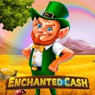 Enchanted Cash игра