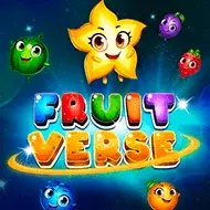 Fruitverse Bingo игра