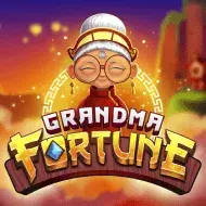 Grandma Fortune игра