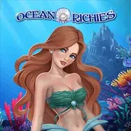 Ocean Richies игра