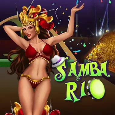 Samba Rio logo