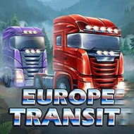 Europe Transit صورة