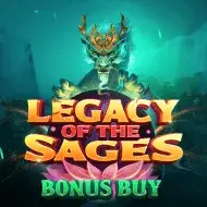 Legacy Of The Sages Bonus Buy imagen