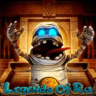 Legend of Ra image