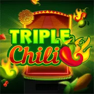 Triple Chili изображение