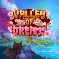 Valley of Dreams image
