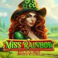 Miss Rainbow imagen