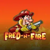 Fred-Nfire игра