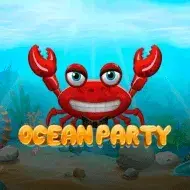 Ocean party игра