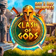 Clash of Gods bild