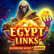 Egypt Links: Running Wins bild
