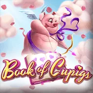 Book of Cupigs Bild