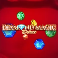 Diamond Magic Deluxe игра