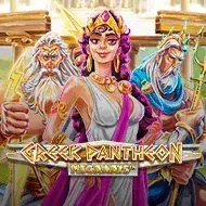 Greek Pantheon Megaways صورة