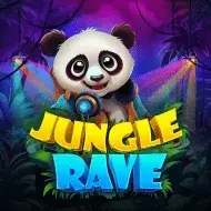 Jungle Rave Bild