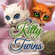 Kitty Twins صورة