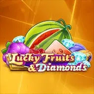 Lucky Fruits & Diamonds Bild