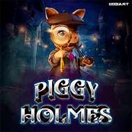 Piggy Holmes imagem