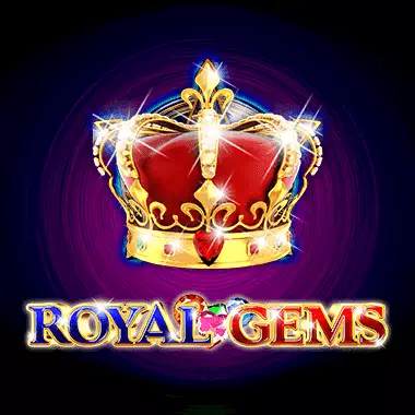 Royal Gems logo