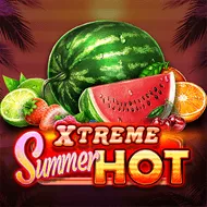 Xtreme Summer Hot image