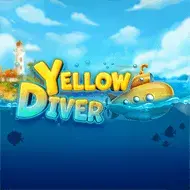 Yellow Diver игра