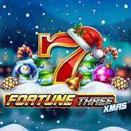 Fortune Three XMAS imagem