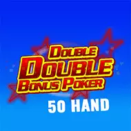 Bonus Poker 50 Hand صورة