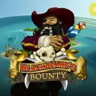 Blackbeard's Bounty Bild